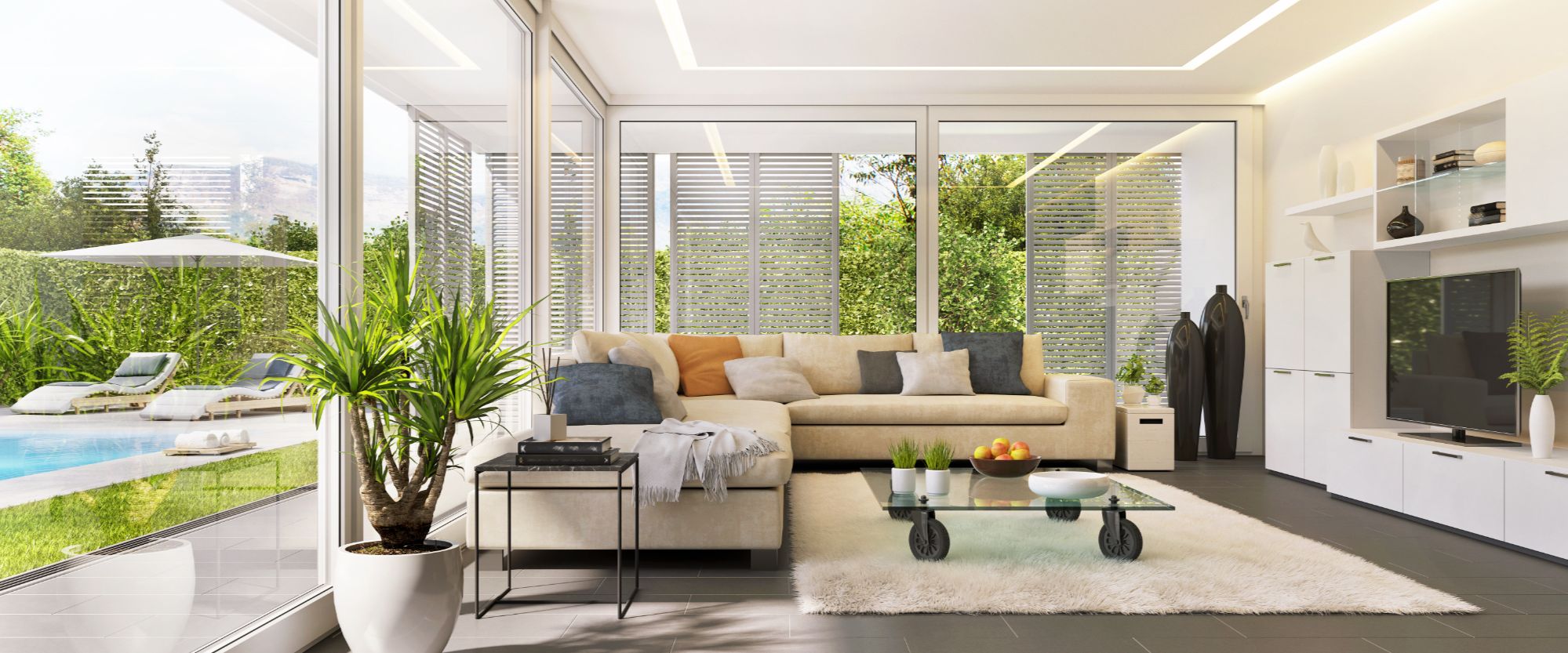 Tampa Florida real estate market price trends