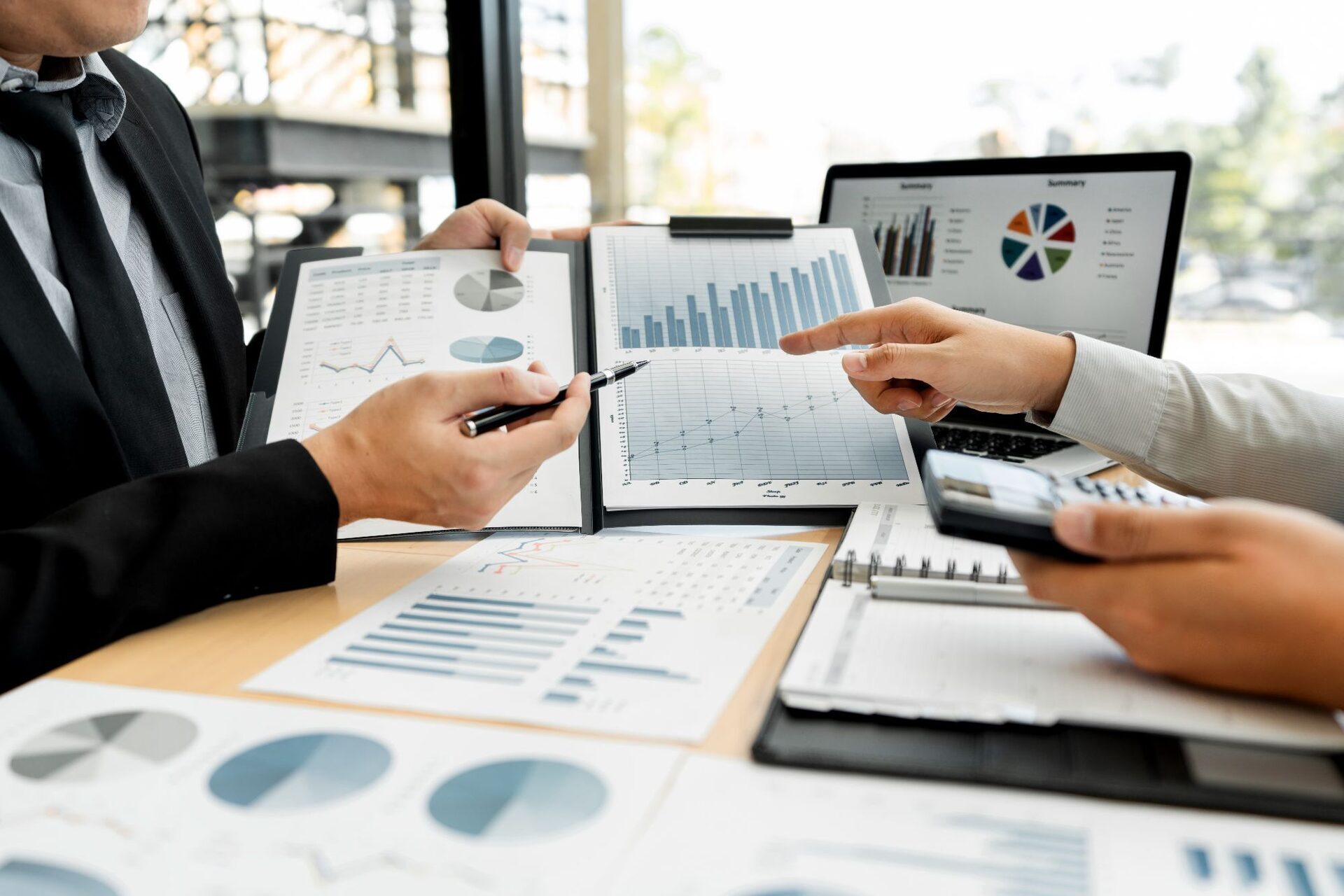 Real estate investment growth and wealth building